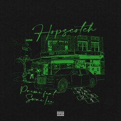 Cover of Hopscotch (feat. Swae Lee)