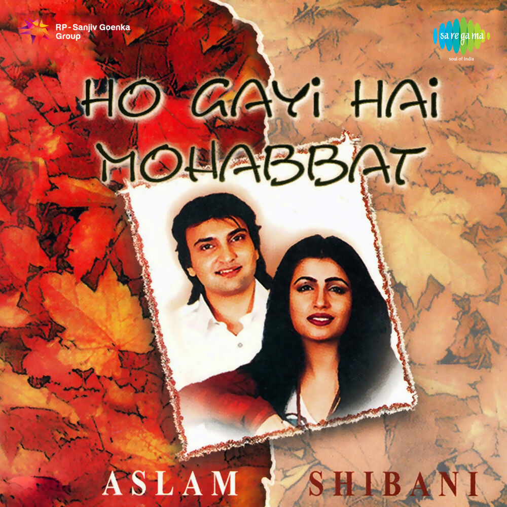 Picture of Ho Gayi Hai Mohabbat