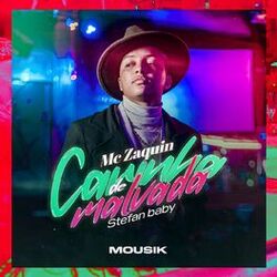 Cover of Carinha De Malvada