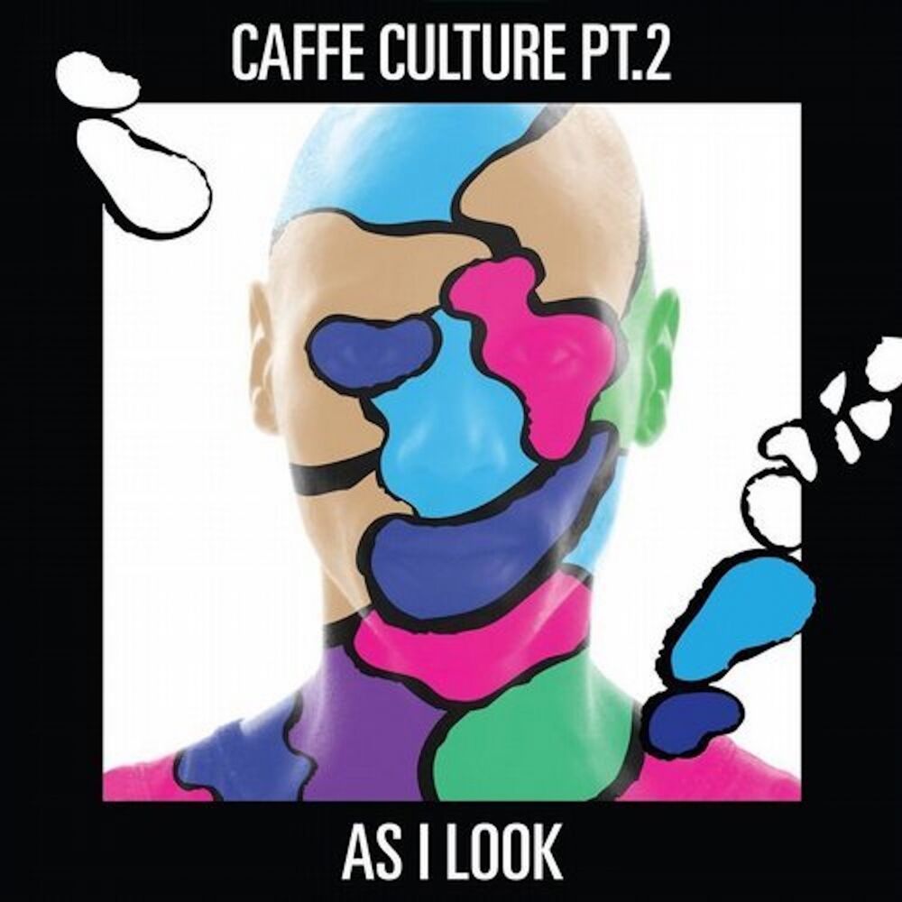 Picture of As I Look (Caffe Culture, Pt. 2)