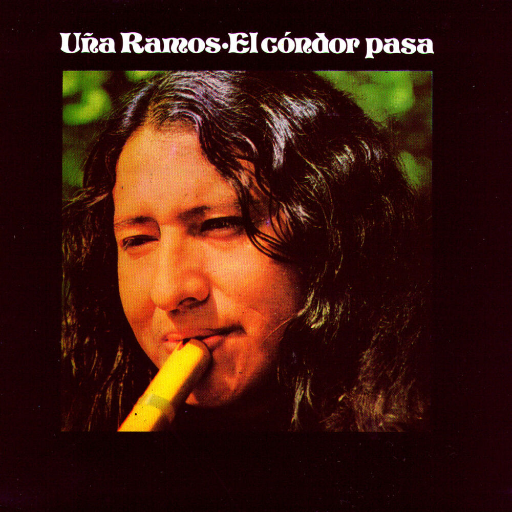Picture of El Condor Pasa