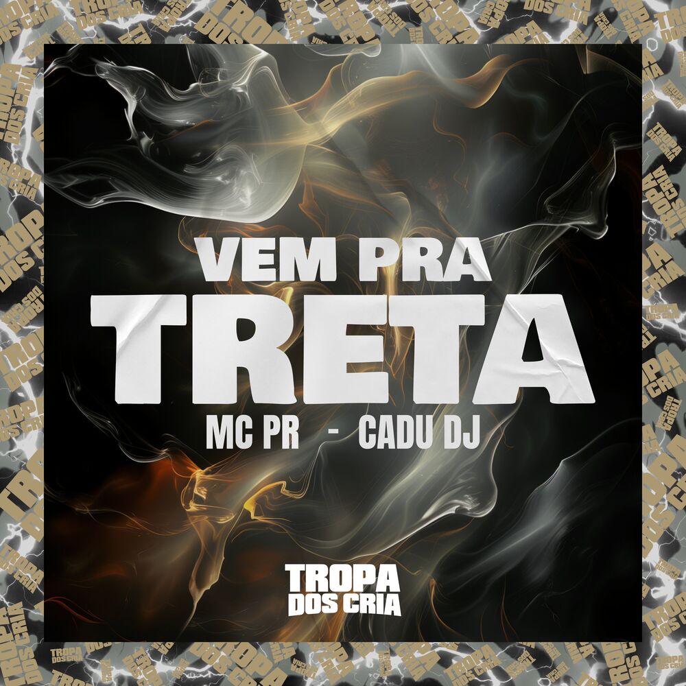 Picture of Vem pra Treta