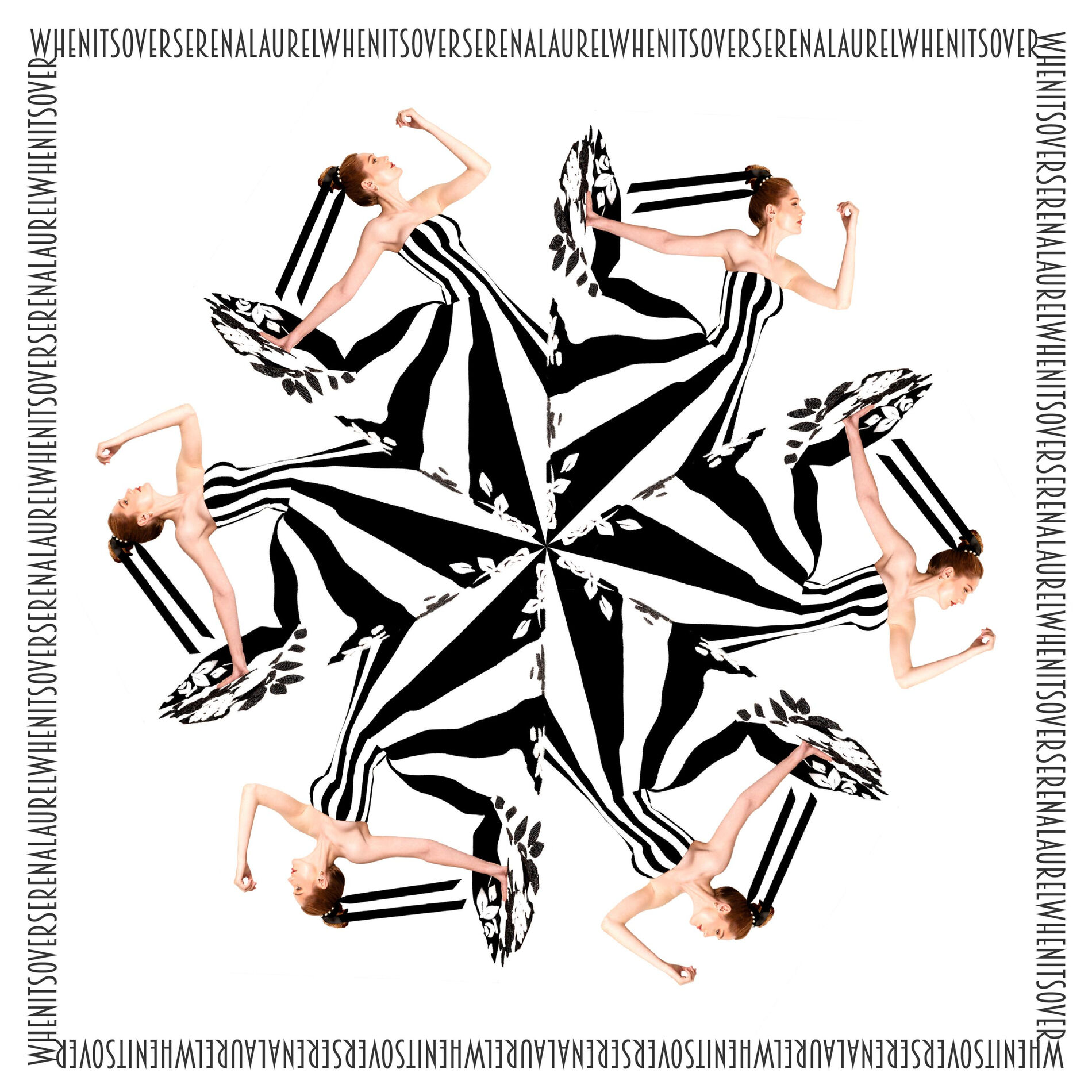 Album cover of When It's Over
