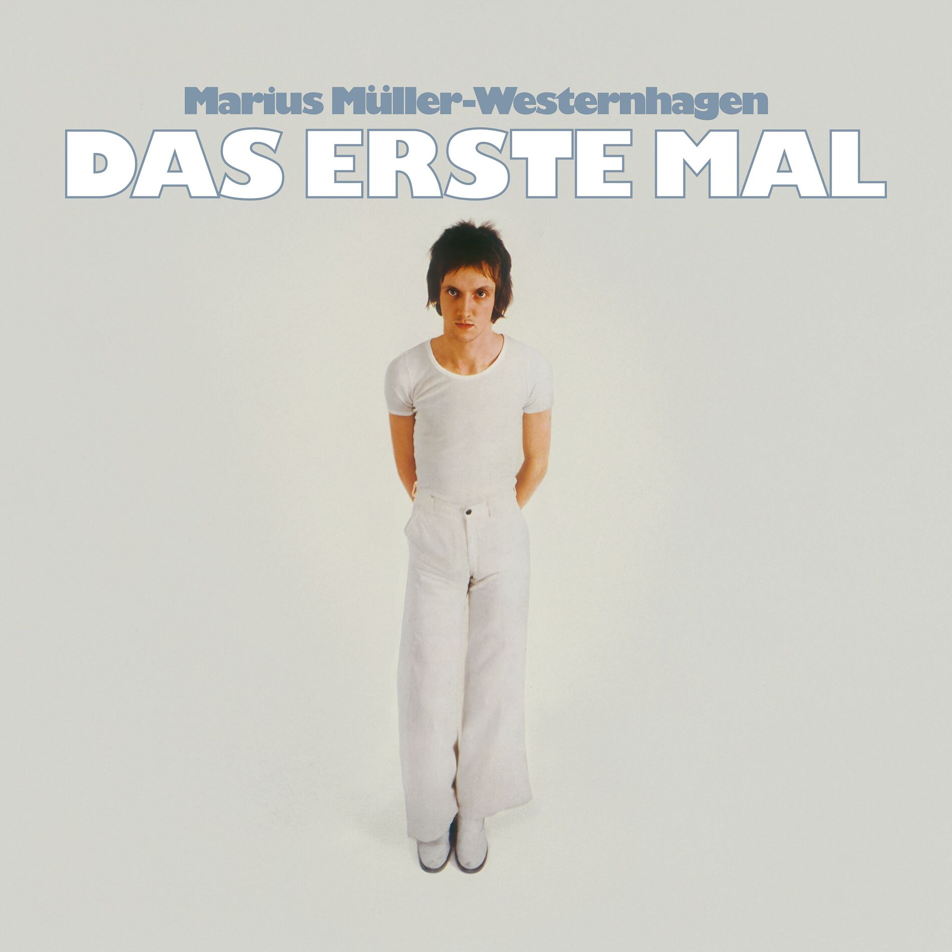 Album cover of Das Erste Mal (2025 Remaster)