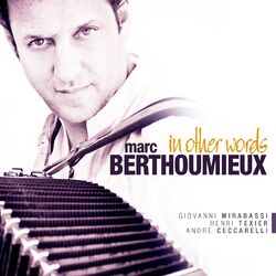 Cover of In Other Words