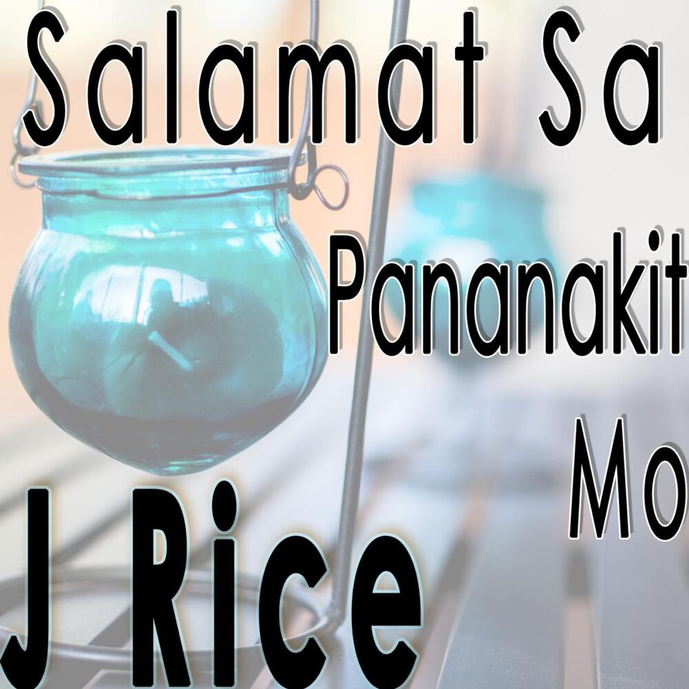Picture of Salamat Sa Pananakit Mo