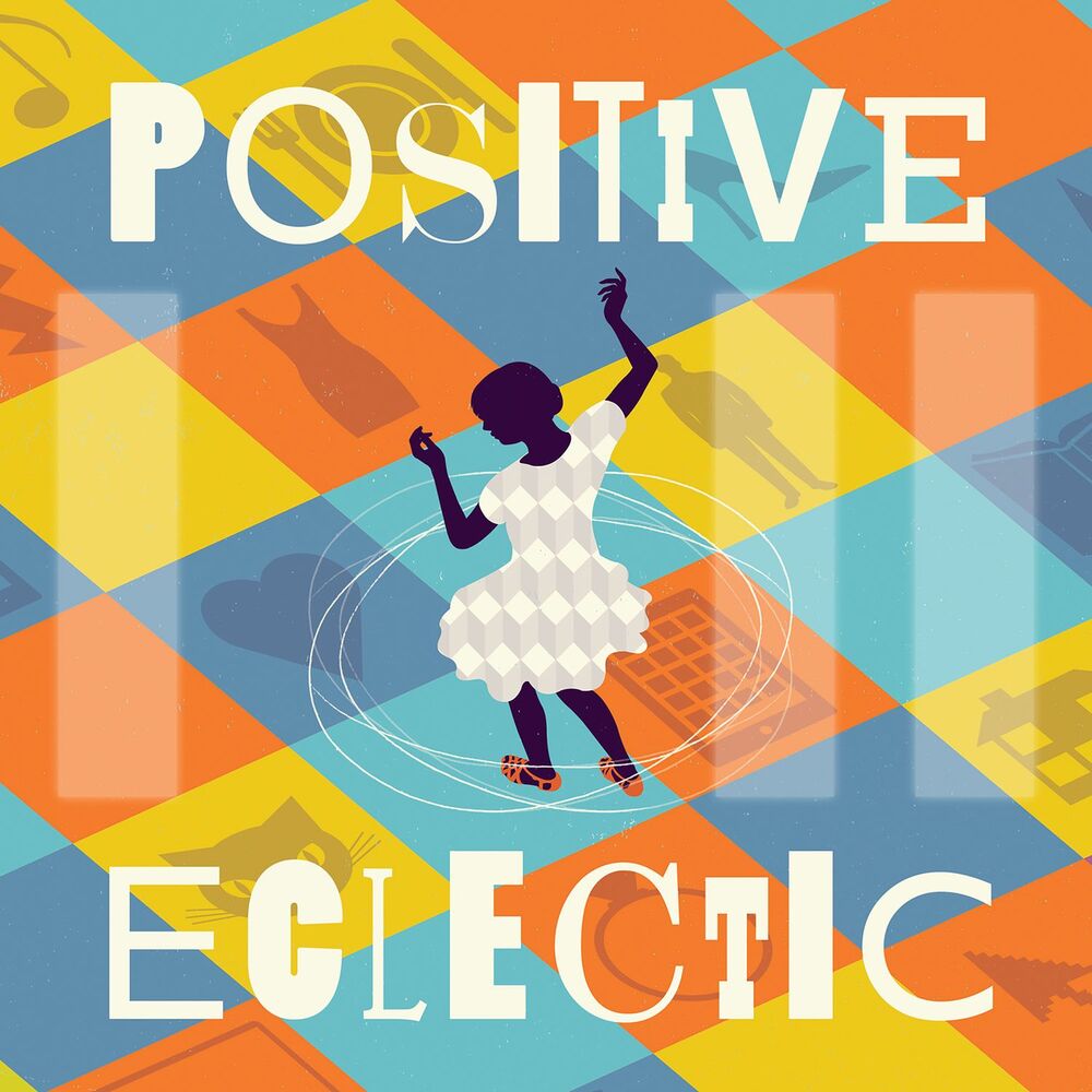 Picture of Positive Eclectic