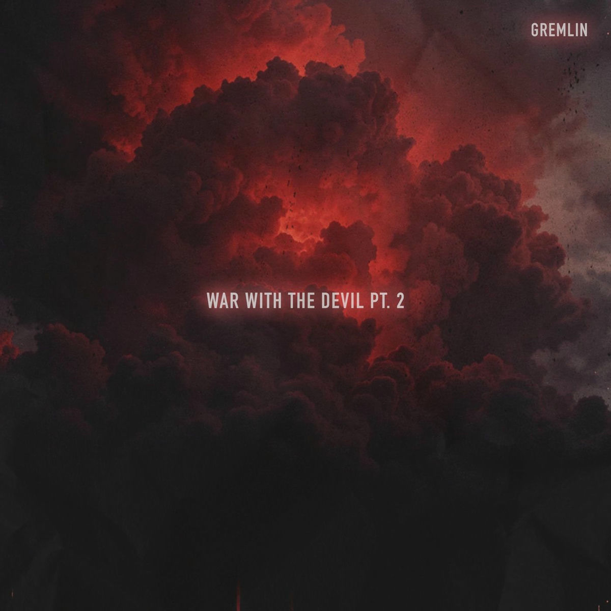 Album cover of War With The Devil, Pt. 2