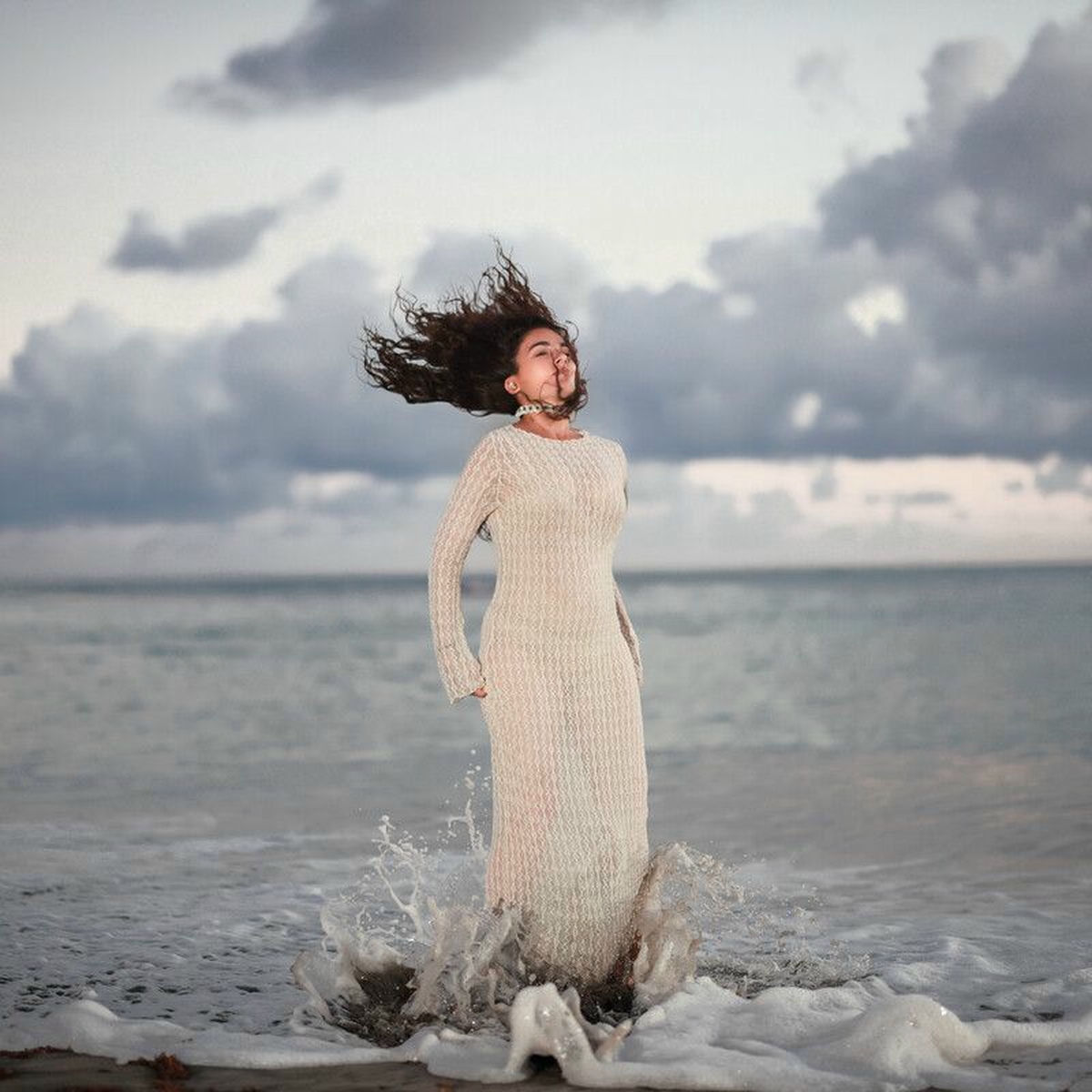 Album cover of Let It Transform You (Original Motion Picture Soundtrack)