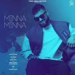 Cover of Minna Minna