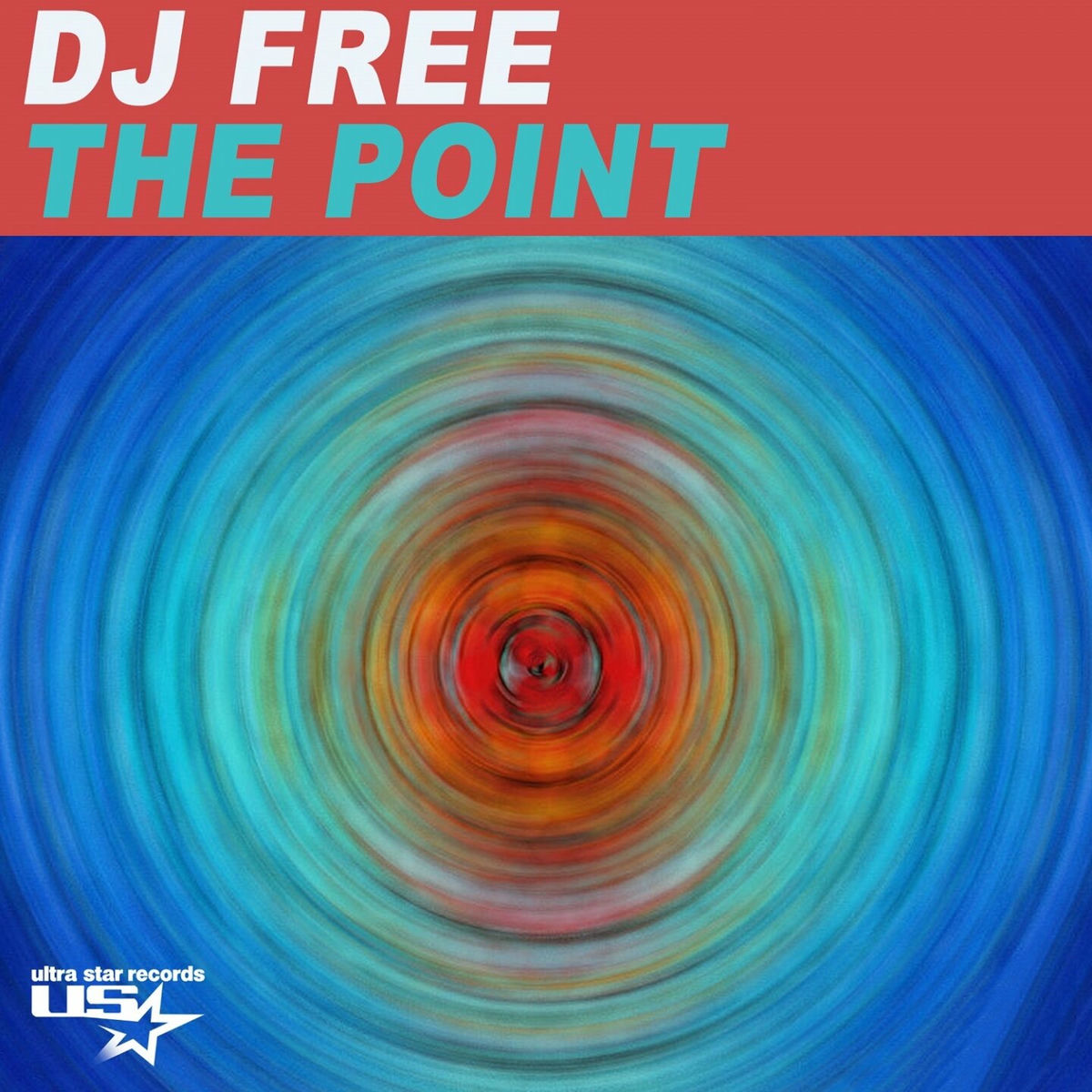 Album cover of The Point