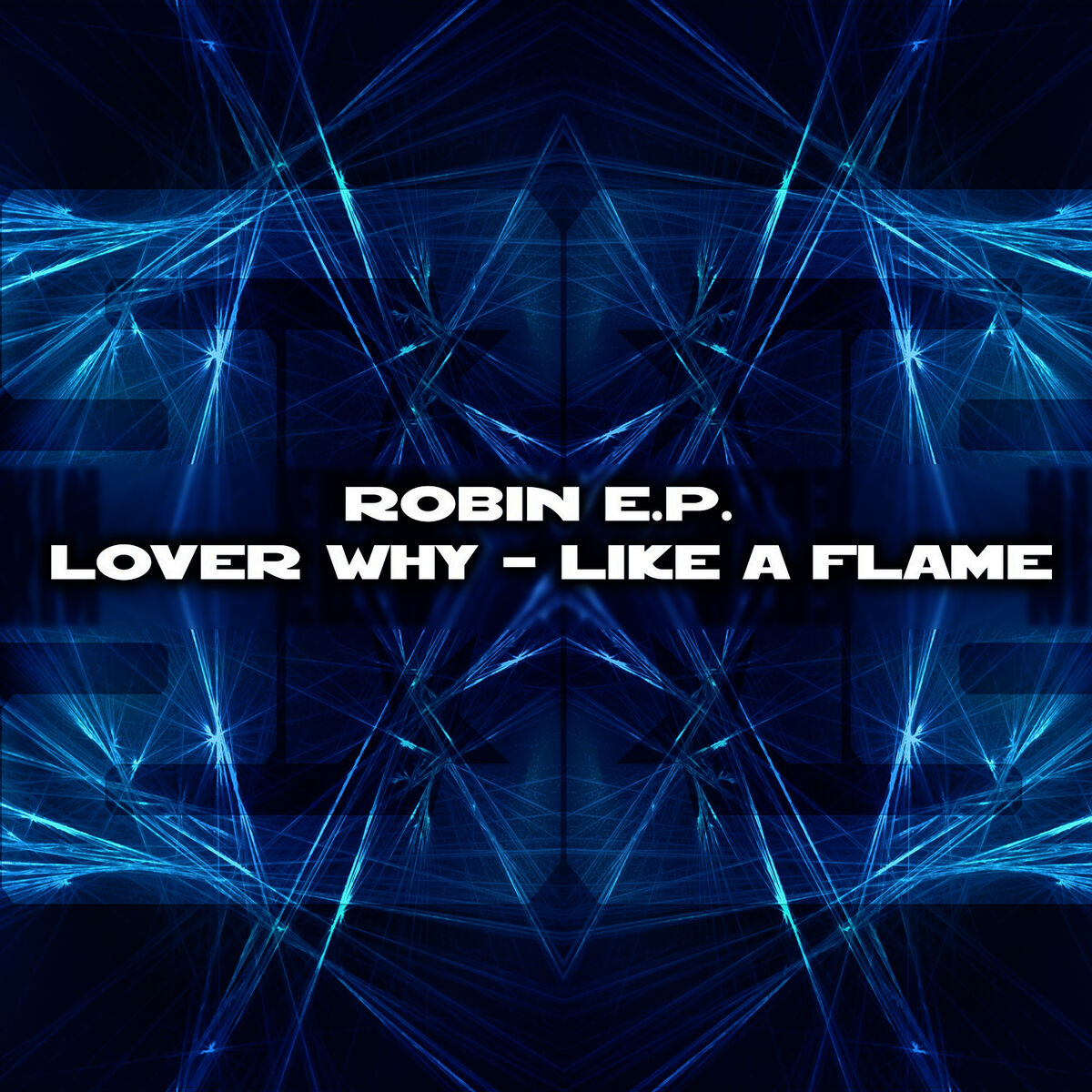 Album cover of Lover Why (Original Mix)
