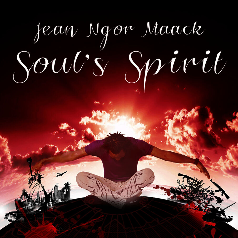 Picture of Soul's Spirit