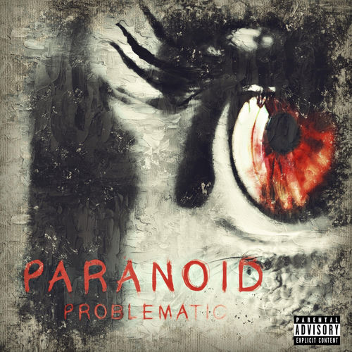 Paranoid