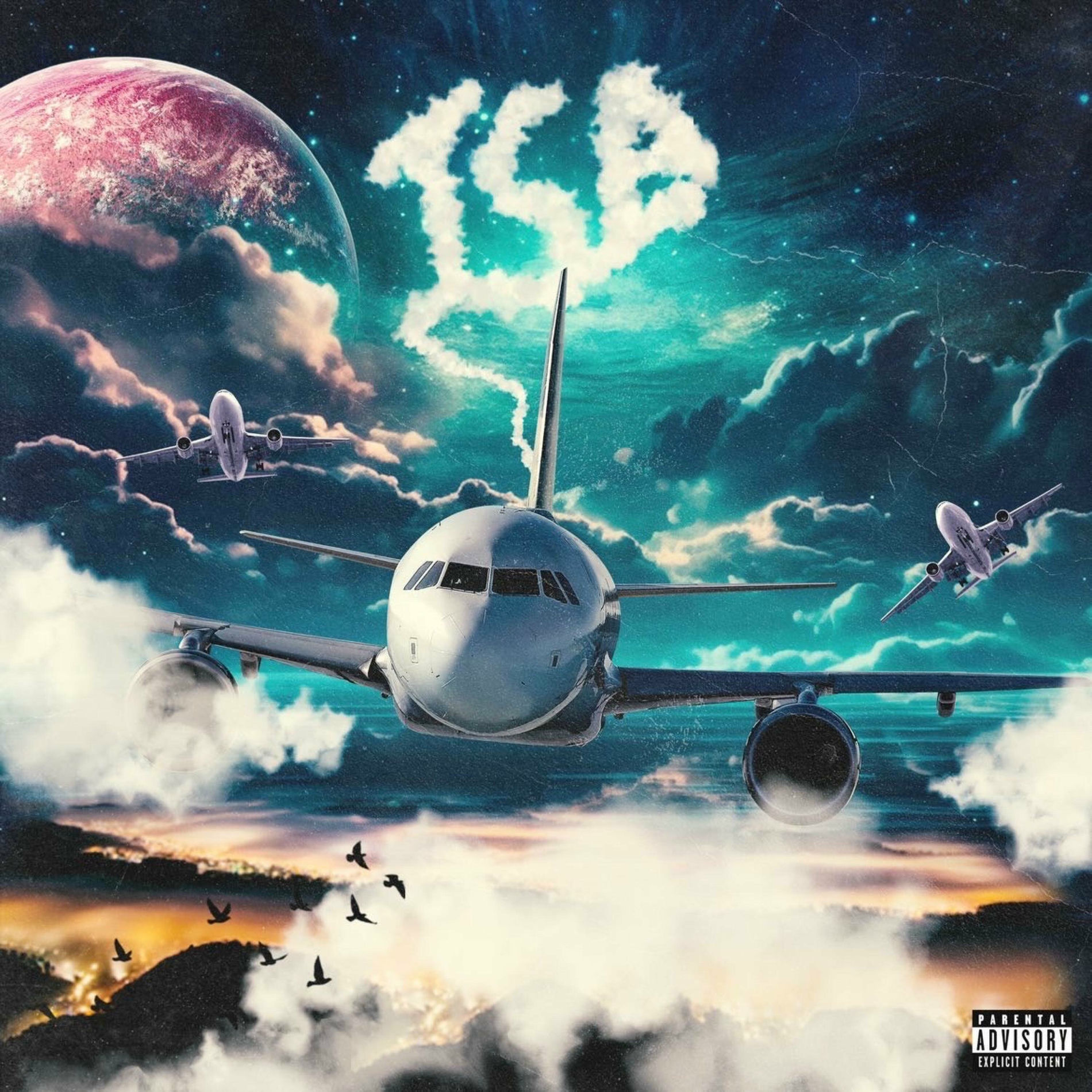 Album cover of TSA