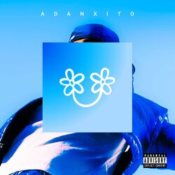 Cover of ADANXITO
