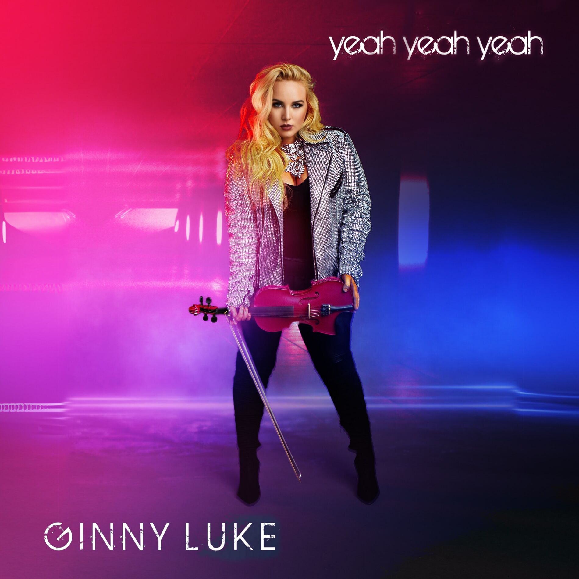 Album cover of Yeah Yeah Yeah