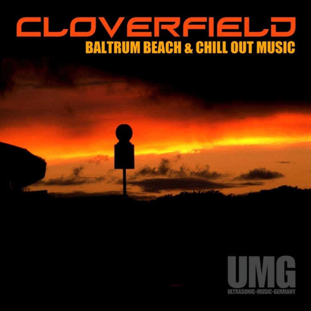 Picture of Baltrum Beach & Chill Out Music