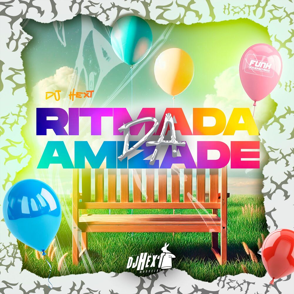 Picture of RITMADA DA AMIZADE