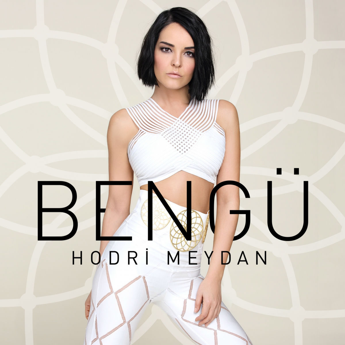 Bengü - Hodri Meydan | Deezer