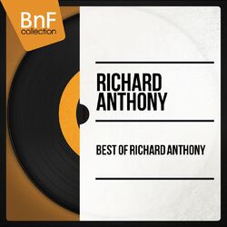 Best of Richard Anthony