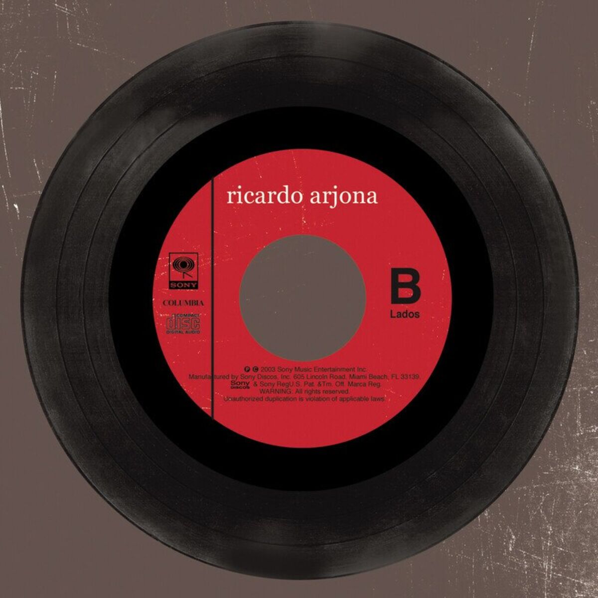Album cover of Tarde (Sin Daños a Terceros)