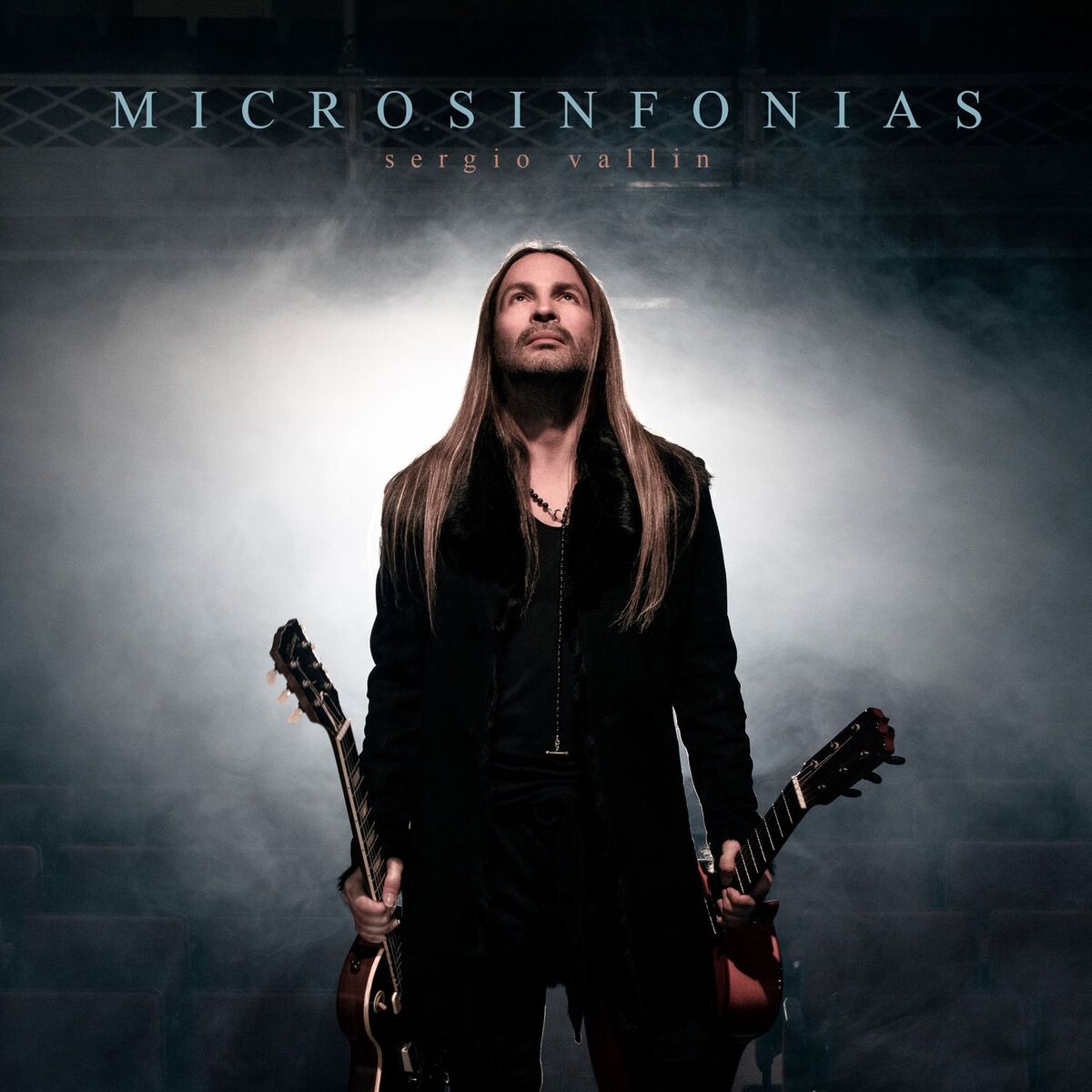 Album cover of Microsinfonias