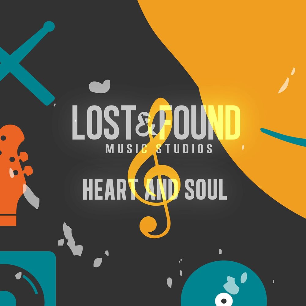 Picture of Heart and Soul