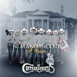Cover of Ni Mandándote A Hacer