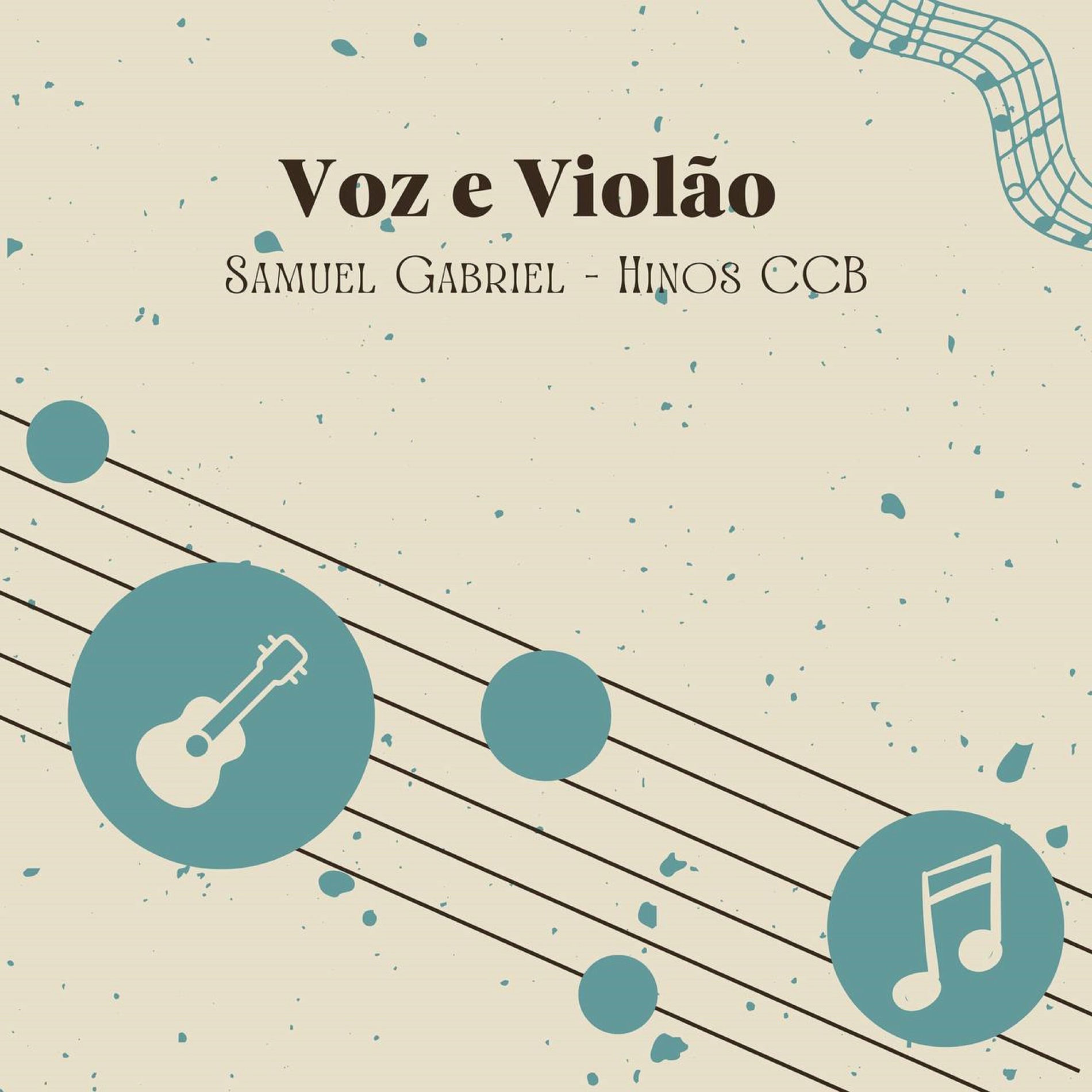 Album cover of Hino 61 Ccb a Minha Alma Deseja Ver-Te