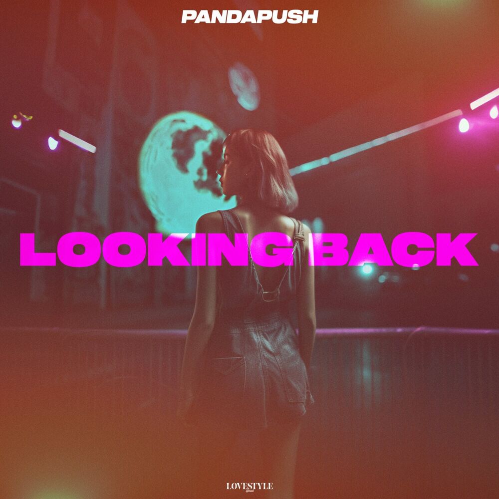 Picture of Looking Back
