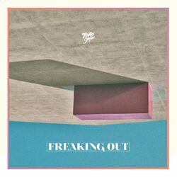 Cover of Freaking Out EP
