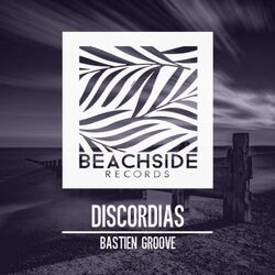 Cover of Discordias
