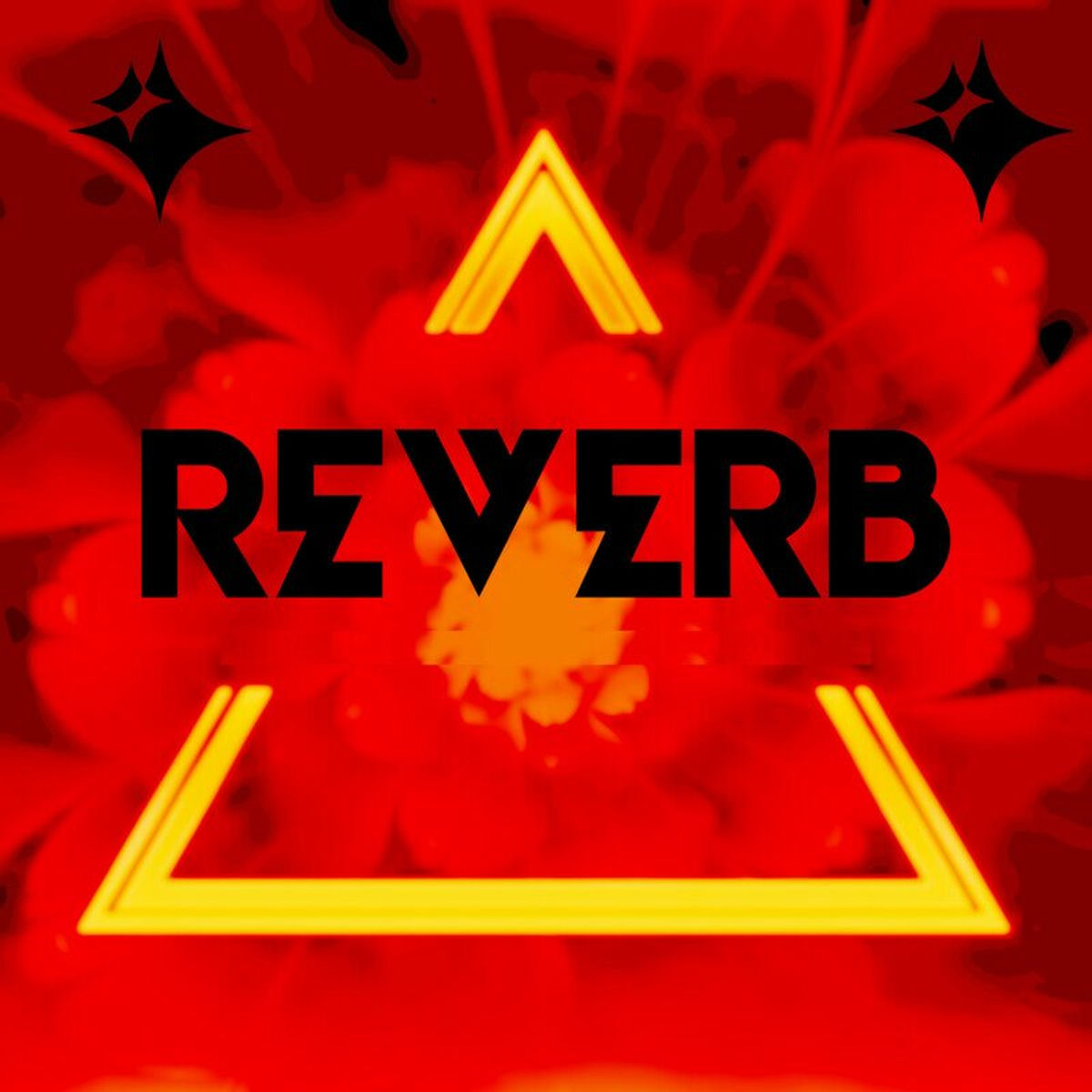 Album cover of Reverb