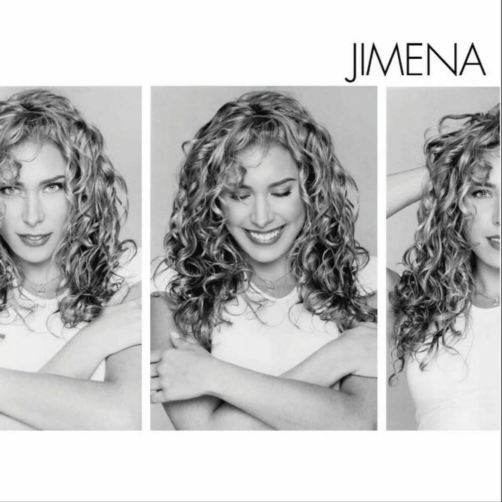 Picture of Jimena