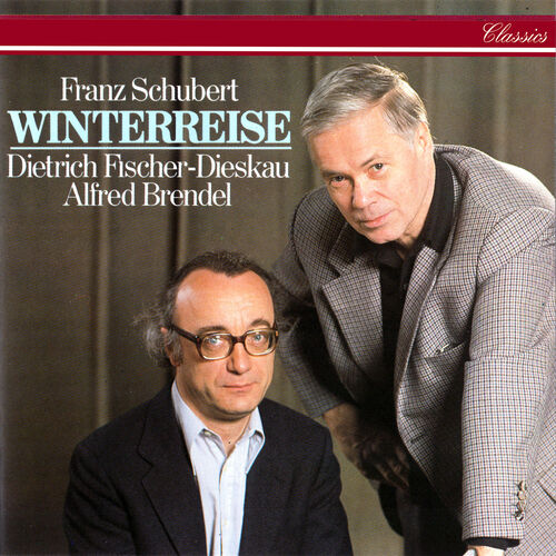 CD【107枚】フィッシャーディスカウDietrichFischer-Diesk Dietrich Fischer-Dieskau / ディートリヒ・フィッシャー