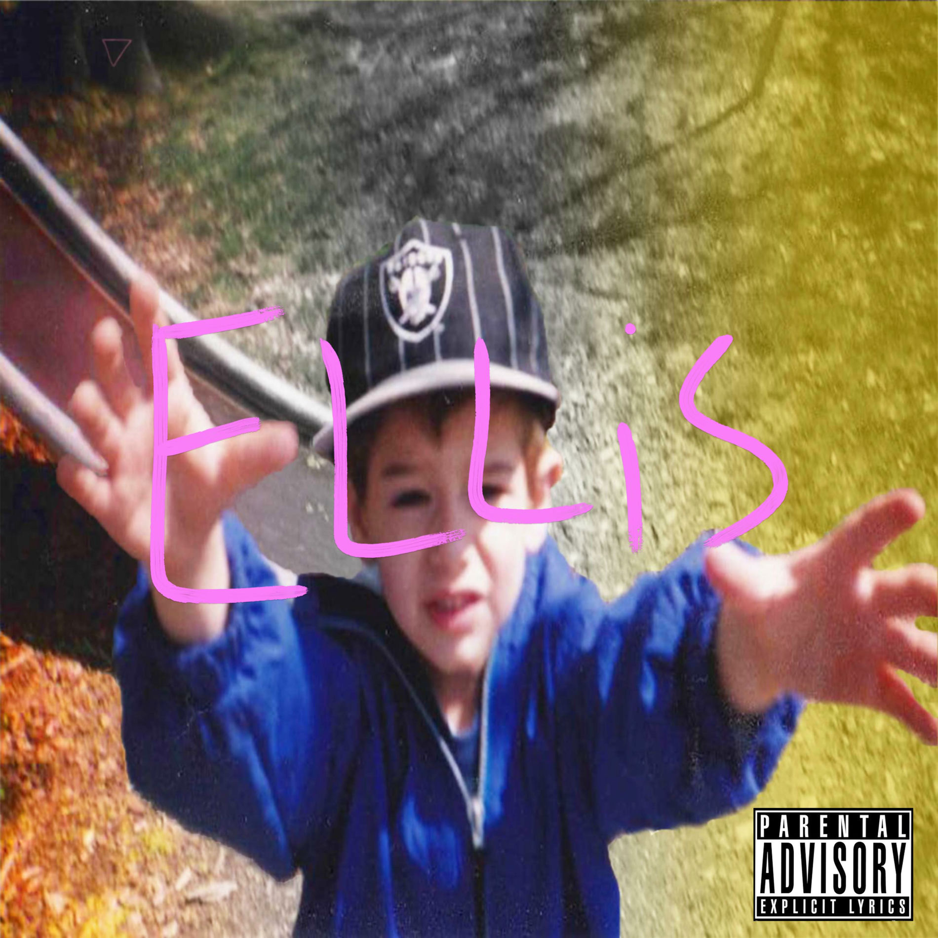 Album cover of Ellis