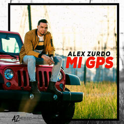 Cover of Mi Gps