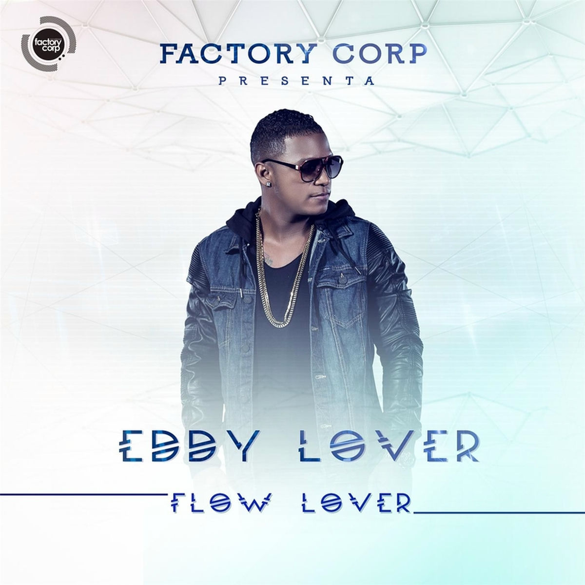 Album cover of Flow Lover