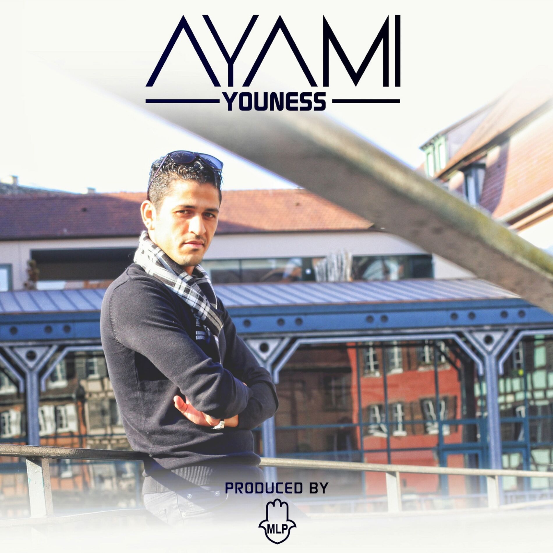 Album cover of Savoir vivre