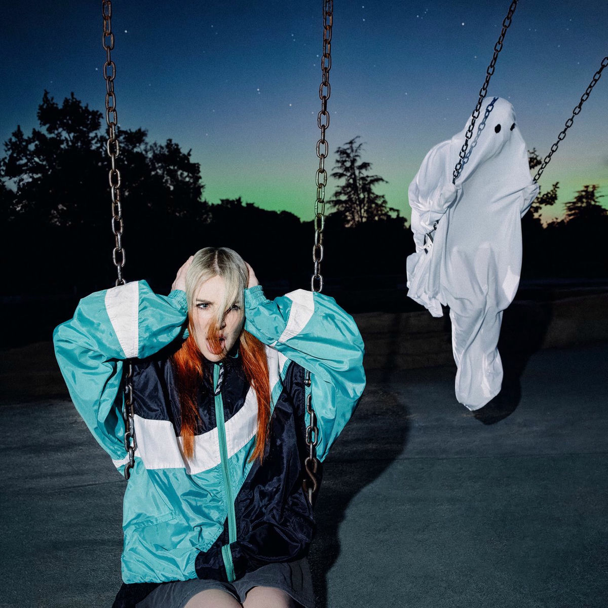 Album cover of iwannaliveinadream