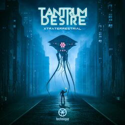 Cover of Xtraterrestrial