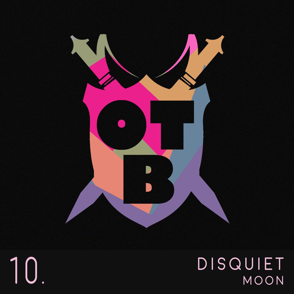 Picture of Disquiet