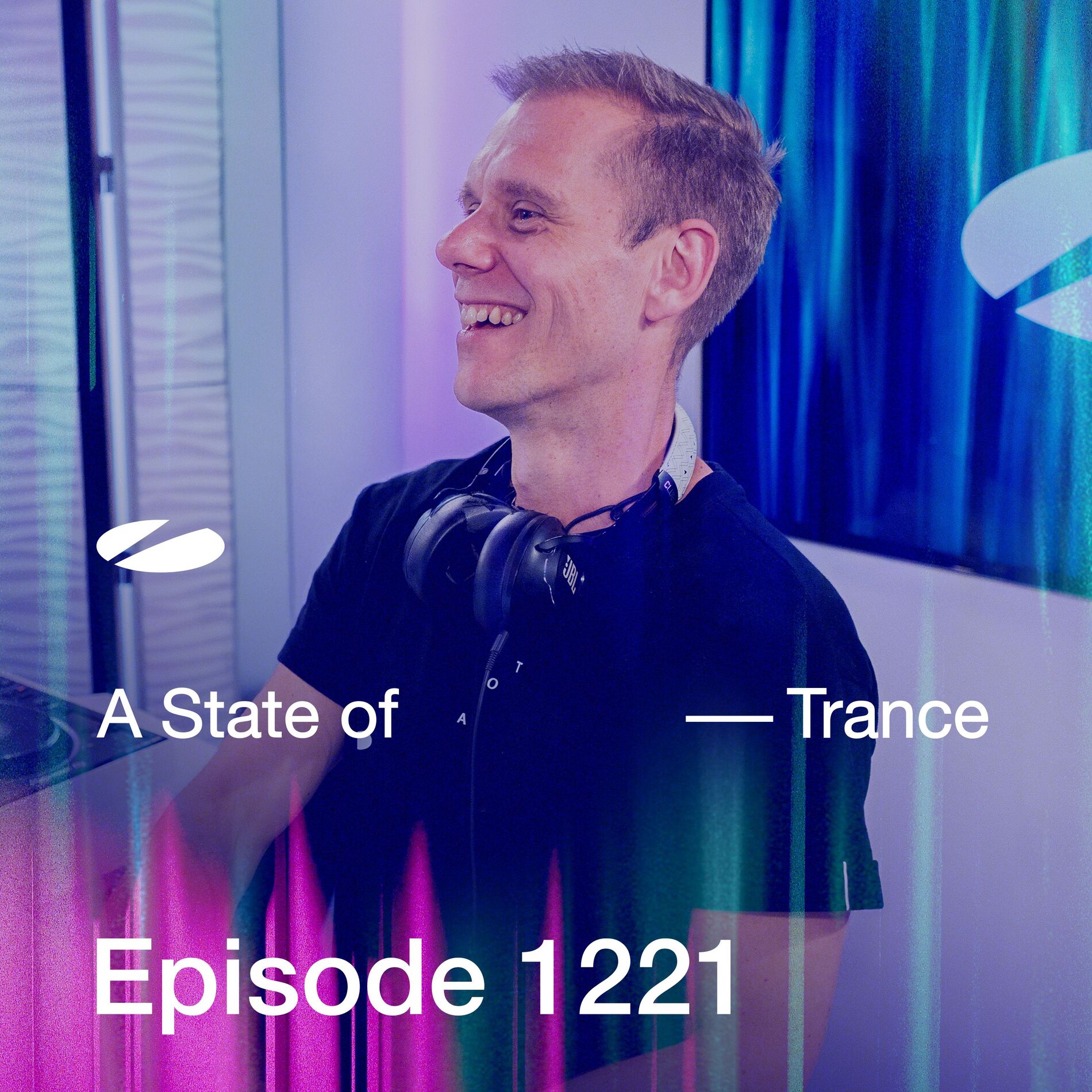 Album cover of Back To Me (ASOT 1221)
