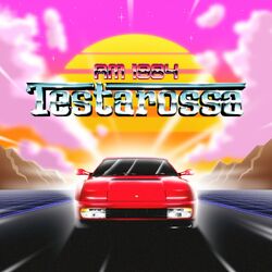 Cover of Testarossa