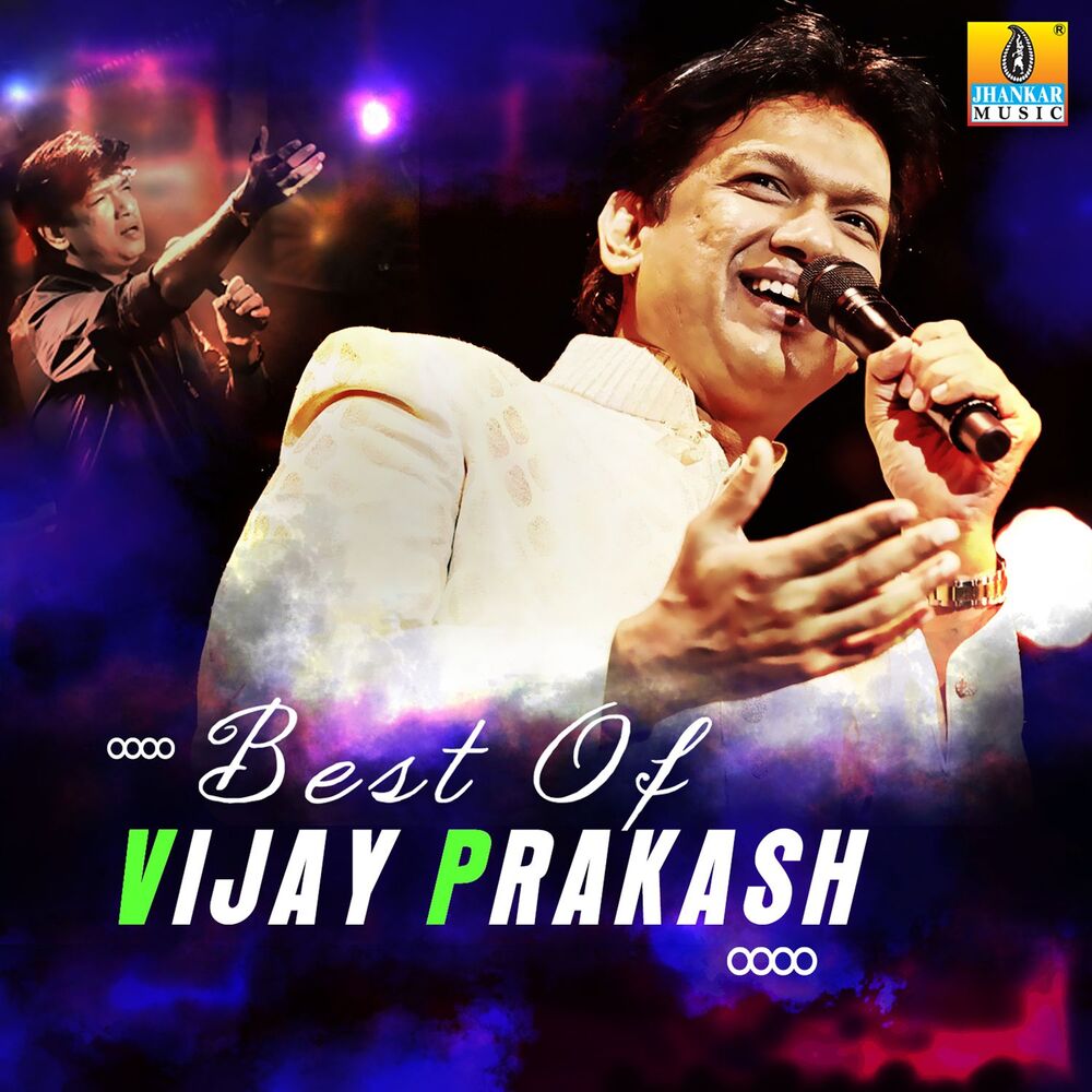 Picture of Best of Vijay Prakash