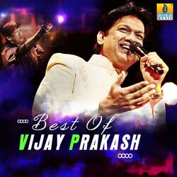 Cover of Best of Vijay Prakash