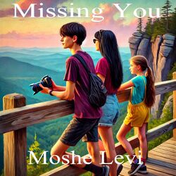 Cover of Missing You