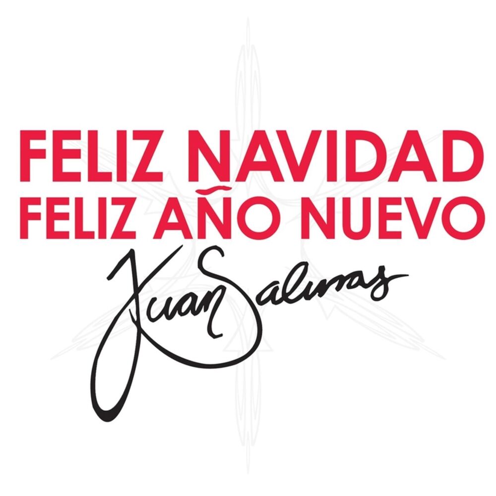 Picture of Feliz Navidad, Feliz Año Nuevo