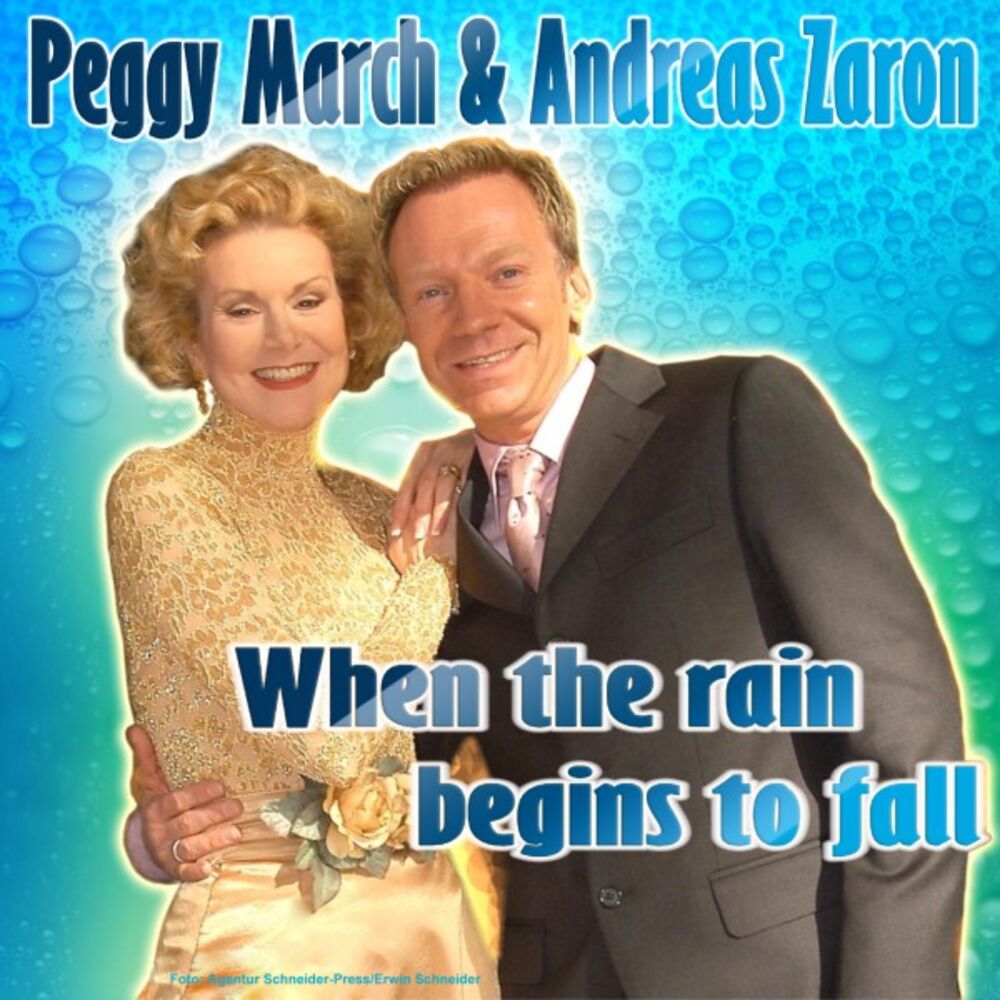 Picture of When the rain begins to fall (Après-Ski - Karneval - Mallorca - Oktoberfest - Party Hits - 2010 und 2011)